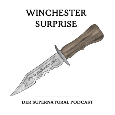 Folge 56 - Jungfrau in Nöten episode artwork