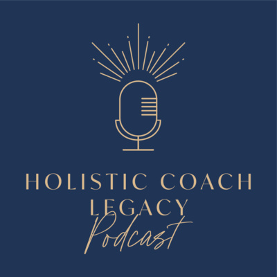 EP61: Coaching demo on the Who AND the What