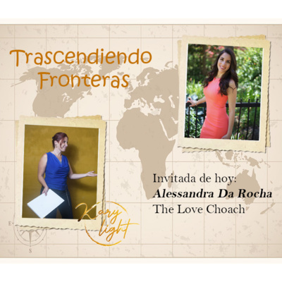 Kary Light: desde Uruguay al Mundo