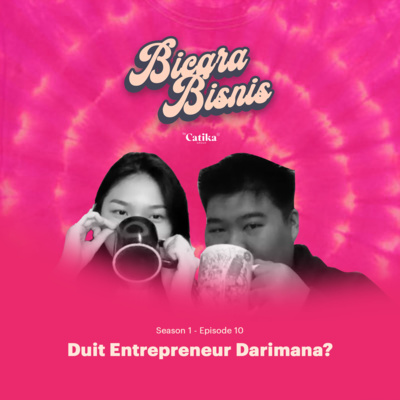 Bicara Bisnis