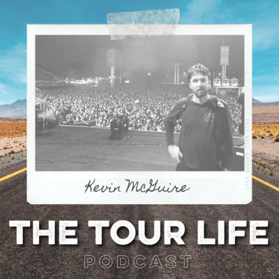 Life-Changing Small Habits with Kevin McGuire of The Gama Sennin