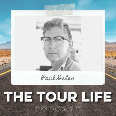 Practicing Self-Awareness for a Sustainable Life & Career with Paul Dalen