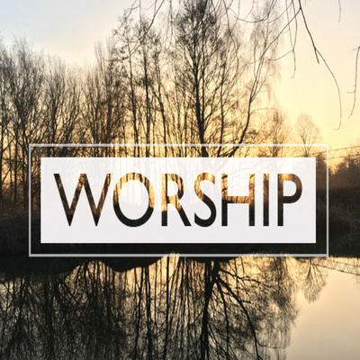 Heart of Worship