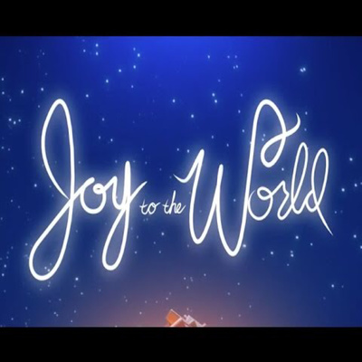 Joy to the World