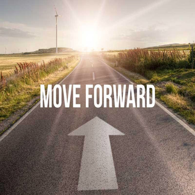 Move Forward