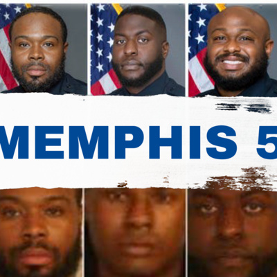Video Footage of Memphis, TN Police Officers Beating Tyre Nichols Released Tonight! episode artwork