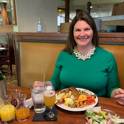 Sunday Brunch!
