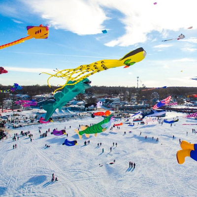 Winter Games Preview!