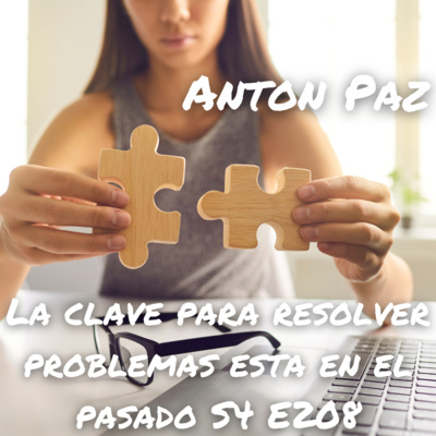 Portada de Anton paz mundo