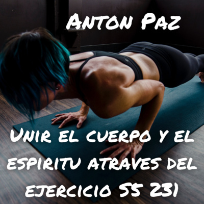 Portada de Anton paz mundo