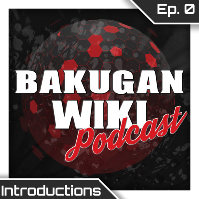 Episode 0: Introductions