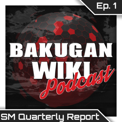 Episode 1: Spin Master Quarterly Report