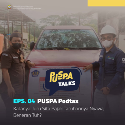 PUSPA TALKS
