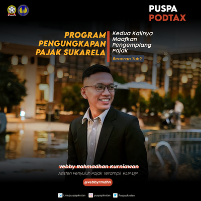 PUSPA TALKS