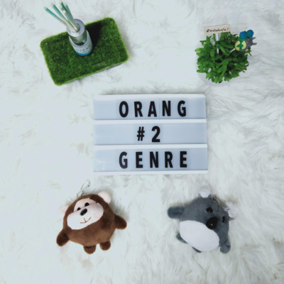 1.2: GENRE