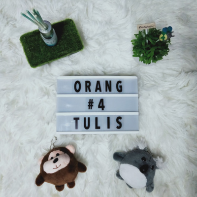 1.4: TULIS