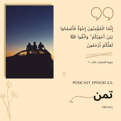 2.5: TEMAN