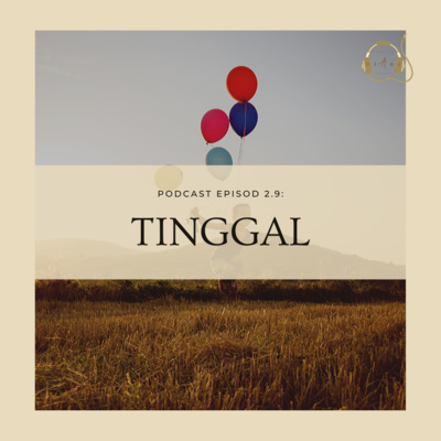 2.9: TINGGAL