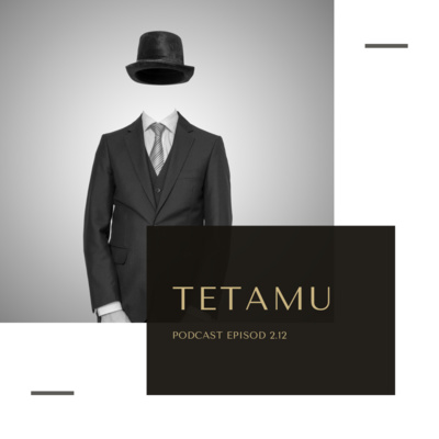 2.12: TETAMU