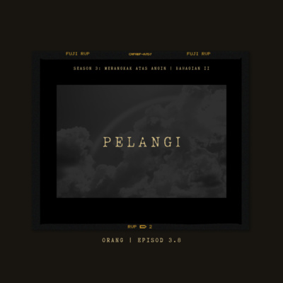 3.8 PELANGI