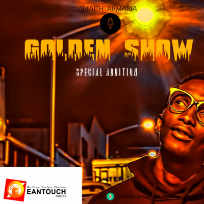 [special edition]EAN TOUCH RADIO LEGACY episode artwork