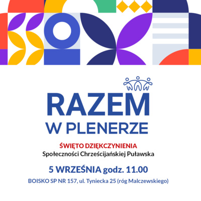 Społeczność Chrześcijańska Puławska