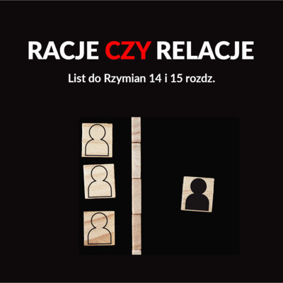 Racje czy relacje - Pastor Władysław Dwulat episode artwork