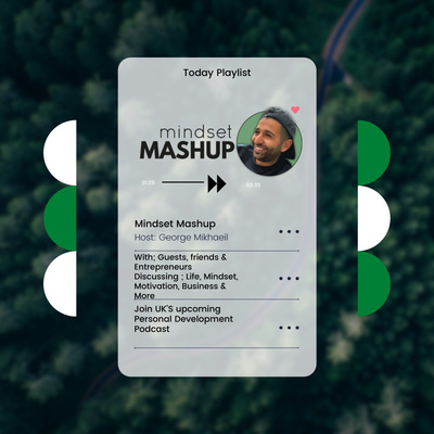 Mindset Mashup