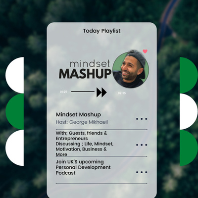 Mindset Mashup