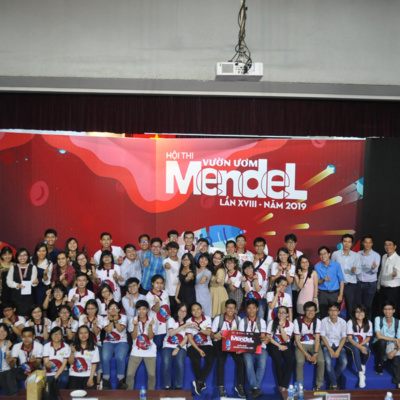 Chia sẻ của hội người già dành cho Vườn Ươm Mendel - MDF