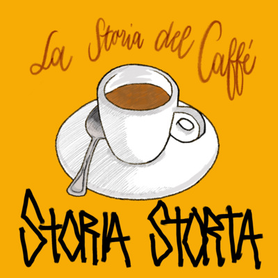StoriaStorta