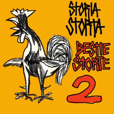 StoriaStorta