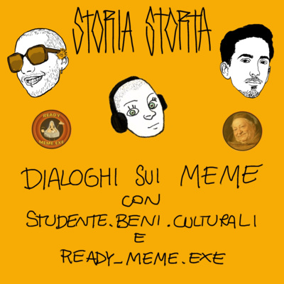 StoriaStorta
