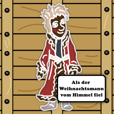 Kiste Auf! - Der Puppenkisten-Podcast