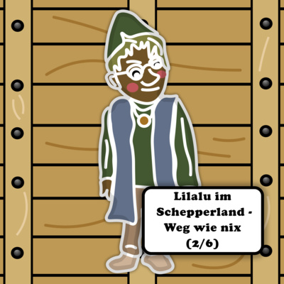 Kiste Auf! - Der Puppenkisten-Podcast