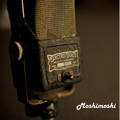 Moshimoshi