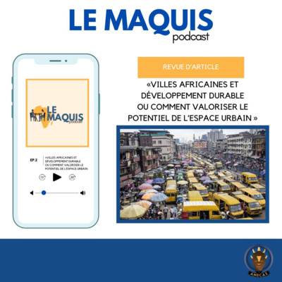 LE MAQUIS