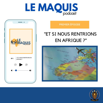 LE MAQUIS