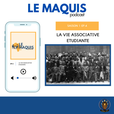 LE MAQUIS