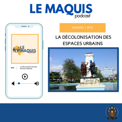 LE MAQUIS