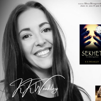 Episode #21 - If you want to write, you will