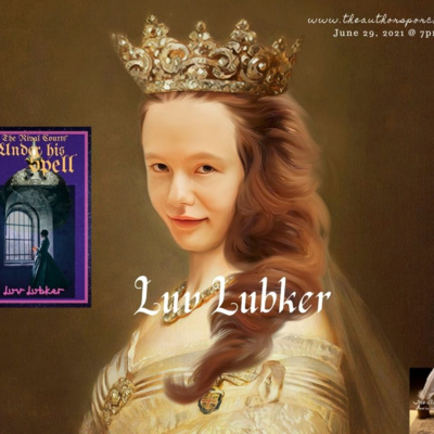 Episode #23, Let's Get Royal