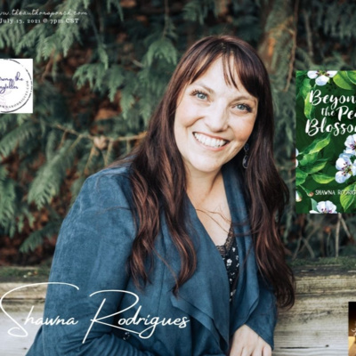 Episode #24 - Small towns and wild flowers