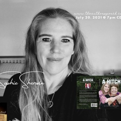 Episode #25 Hitchiking the world away