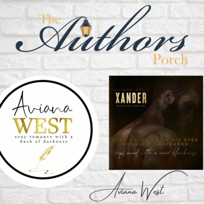 Episode #31 Bikers and Taboo Romance