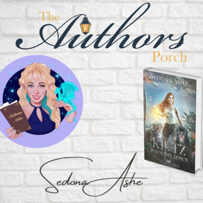 Episode #36 Oh What a Klutz