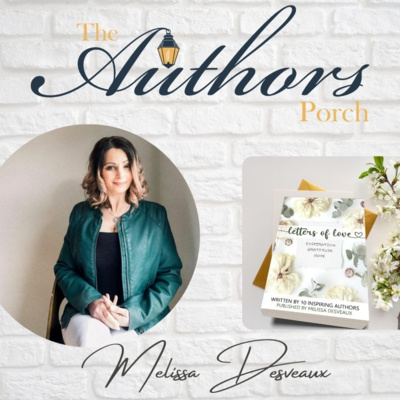 Episode #41 Letters of Love