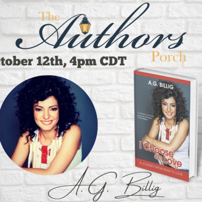 Episode #43 Self Publishing Mastery