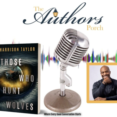 S2 Episode 29 - Those Who Hunt Wolves