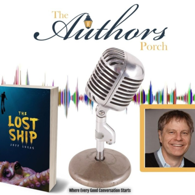 S2 Episode 32 The Lost Ship